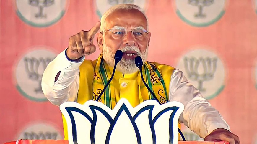 PM Modi says ‘I am unbreakable' over Opposition's attacks: <i>‘Main toh avinashi hoon...</i>