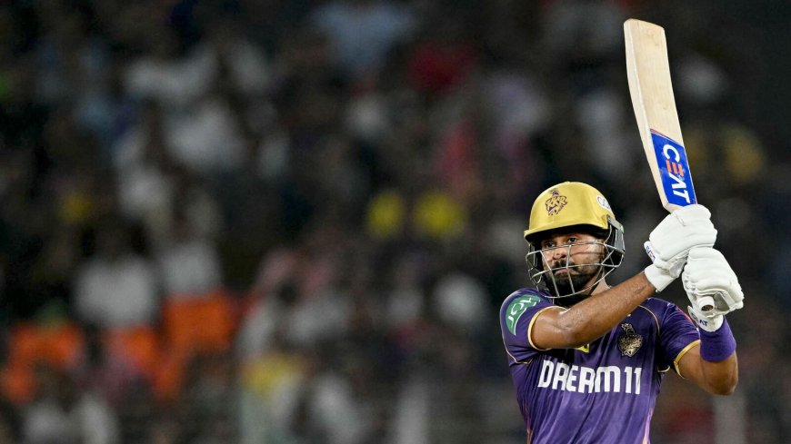 SRH Vs KKR IPL 2024 Final: Hyderabad say no to practice while Kolkata sweat it out for three hours; here's why