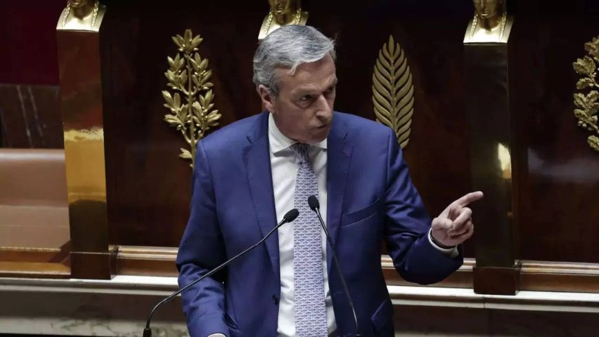 President Macron pushes for Right-to-Die legislation in France