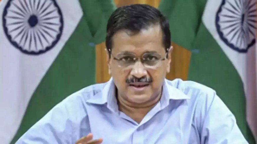 Kejriwal needs to undergo tests for serious medical ailments: Atishi on Delhi CM's bail extension plea