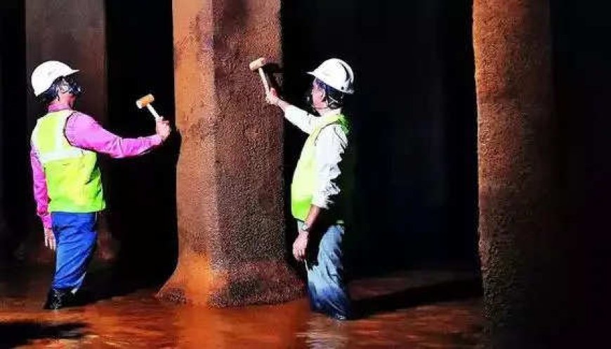 Team from IIT-Roorkee to visit SoBo reservoir