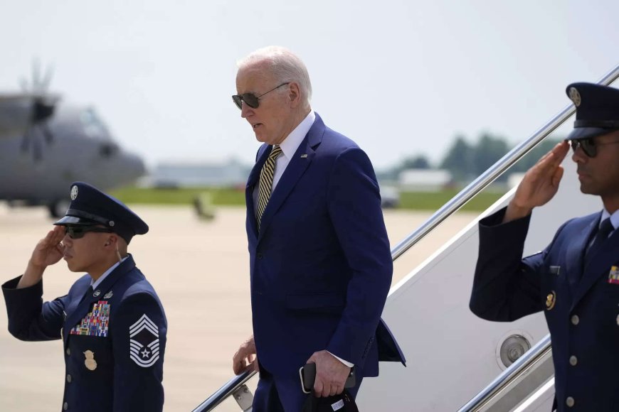 Biden allows Ukraine limited use of US arms to strike inside Russia, say US officials