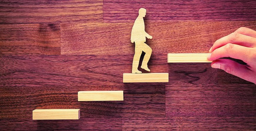 SC: Promotion not a right, no criteria stated in Constitution