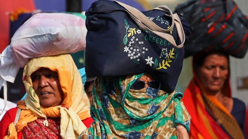 Lok Sabha Elections Phase 7: Will the Modi charm remain with Varanasi's Muslim weaver community?