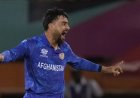 Rashid Khan now tops list of T20 WC captains for...