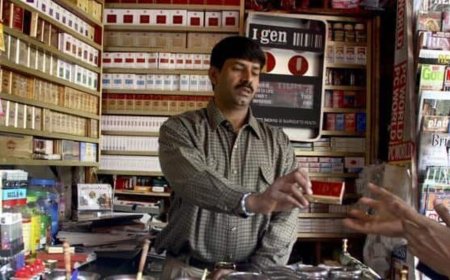 Centre directs hospitals to help you quit smoking, tobacco use