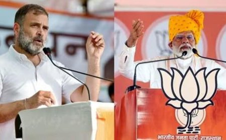 From Narendra Modi to Rahul Gandhi: All eyes on high profile candidates in UP