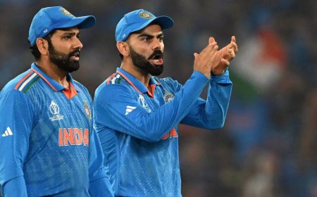 'Virat Kohli has to open or he does not play...': Hayden