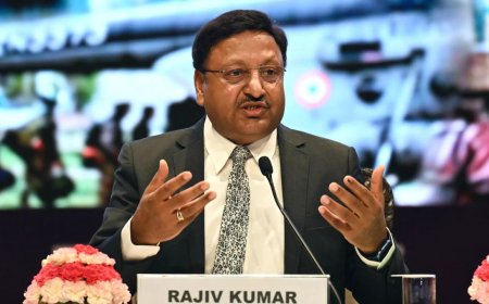 'Never went missing': CEC on 'Laapata Gentlemen' memes