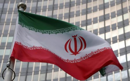 European powers seek to censure Iran at UN nuclear meeting