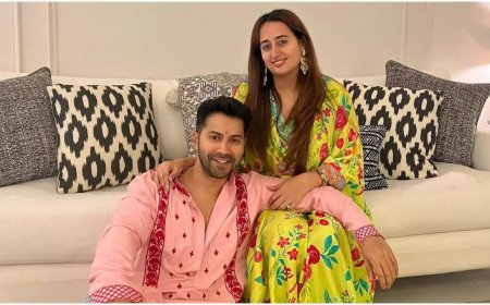 Varun confesses Natasha transformed his outlook