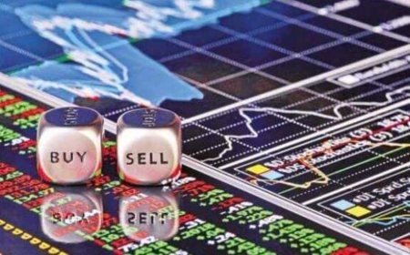 Nifty Bank falls by 5,000 points; SBI, HDFC Bank, ICICI Bank among top laggards