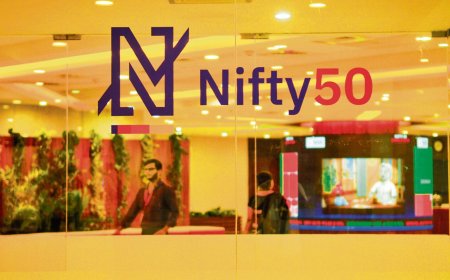 Immediate support for Nifty at 21,200? Experts outline key levels to watch out for after today's market crash