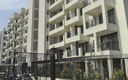 Brigade Enterprises gears up for FY25 with thrust on commercial segment