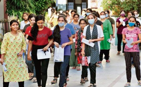 NEET PG 2024 pre-final correction window closes tomorrow. How to edit form at natboard.edu.in