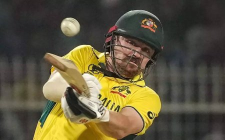 'We'll pick our targets': Head on partnering with Warner