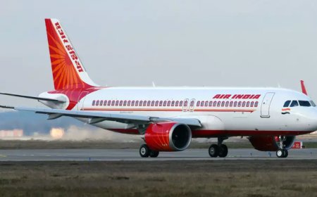 Air India ties up with Delhi Metro to facilitate check-in for international flyers at metro stns
