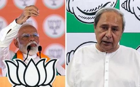 Odisha Assembly Elections: BJP ousts Naveen Patnaik's BJD after 24 years in power. Here's what went wrong