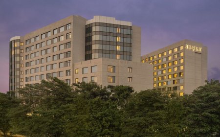 Lemon Tree’s crown jewel Aurika Mumbai, renovations hold the key for investors to check in