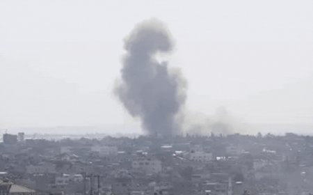 Israeli forces target 'Hamas compound' in Gaza UN school, 39 killed