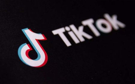 TikTok hack hits Paris Hilton, CNN, other high-profile a/cs