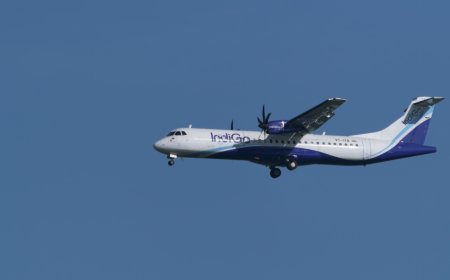 Supply chain issues, crew shortage to plague airlines in FY 25