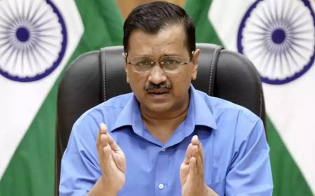 Delhi court says no serious ailment to Arvind Kejriwal, denies bail to him