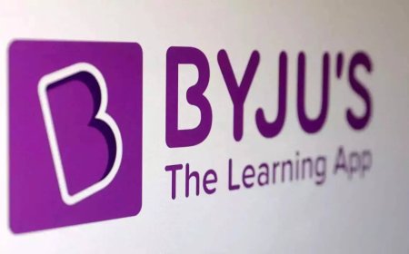 HSBC to co that invested $500 mn in Byju’s: We assign zero value ...