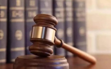 ‘Trespassers will be shot’ signs at defence bases improper: HC