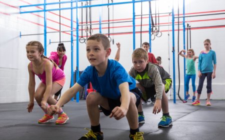 Vitamin D: Should kids consume supplements?