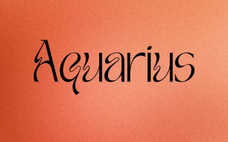 Aquarius, Horoscope Today, June 8, 2024: Your uniqueness is your biggest charm