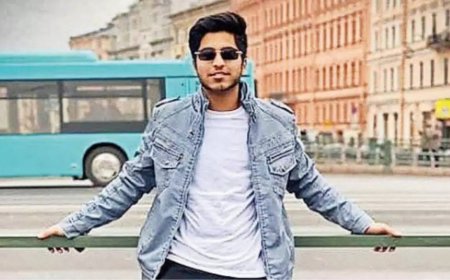 2 Maharashtra medical students drown in Russian river, two missing