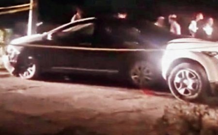 Fake encounter? Footage & call records to unravel truth