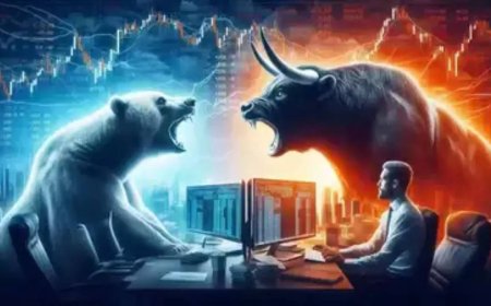 D St's eyes on ministry allotment, US Fed's stance on rates, inflation