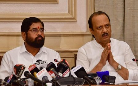 ‘Paswan got 5 MPs, yet…': Shiv Sena, NCP (Ajit Pawar) miffed for being denied a berth in Modi govt 3.0 cabinet?