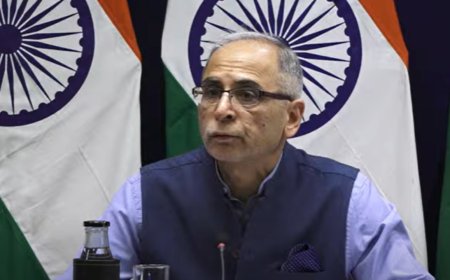 PM Modi to travel to Italy in first foreign visit of third term