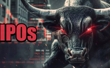 Over 2 dozen offerings lined up to raise Rs 30,000 cr over next 2 months