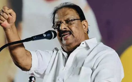 Will Rahul relinquish Wayanad seat? KPCC chief drops hint