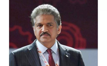 When Anand Mahindra 'reminded' Nosthush of ties to Tiranga