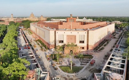 Crime and money power run deep in India’s new Lok Sabha