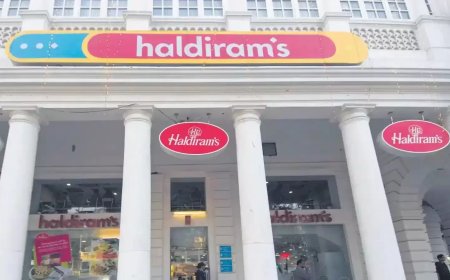 Indian snack maker Haldiram's considers to raise funds via IPO: Report