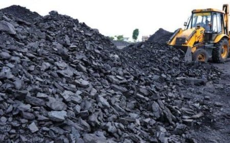 Coal India gains 113% in 10 months, up 235% in 3 years; what lies ahead for this PSU stock?