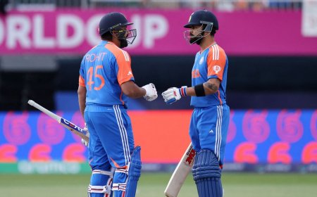India vs USA Live Score Updates: Sanjay Manjrekar's golden advice for Virat Kohli in today's match