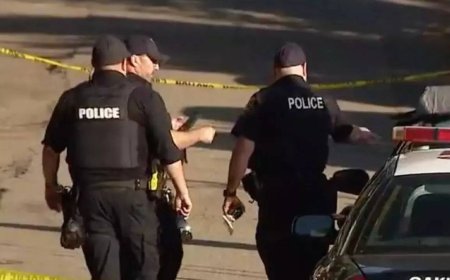 Indian-origin man shoots Punjab woman dead in US, injures another