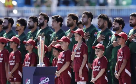 PCB to enforce limits on player participation in overseas leagues