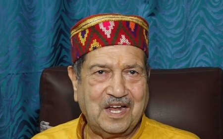 RSS leader in damage control after calling BJP ‘arrogant’: 'Jinhone Ram ki bhakti ka…'