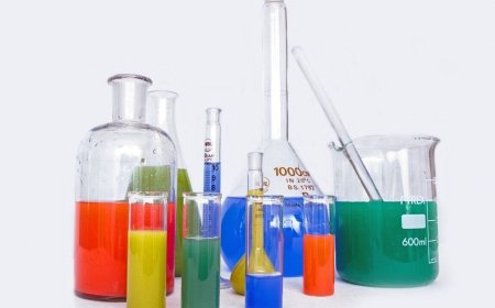 From SRF to Tata Chemicals: Morgan Stanley downgrades chemicals stocks, foresees ongoing challenges