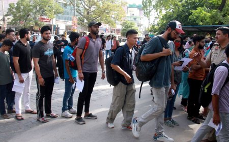 Maharashtra MHT CET Results 2024: PCB, PCM results declared on cetcell.mahacet.org. Details here