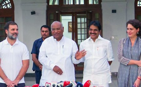 Will INDIA bloc get the Lok Sabha Deputy Speaker post? Explained in 5 points