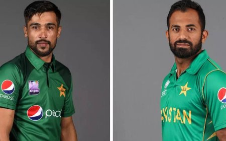 Watch: Virender Sehwag exposes bias in Pakistan cricket